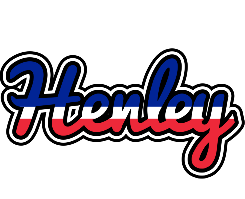 Henley france logo