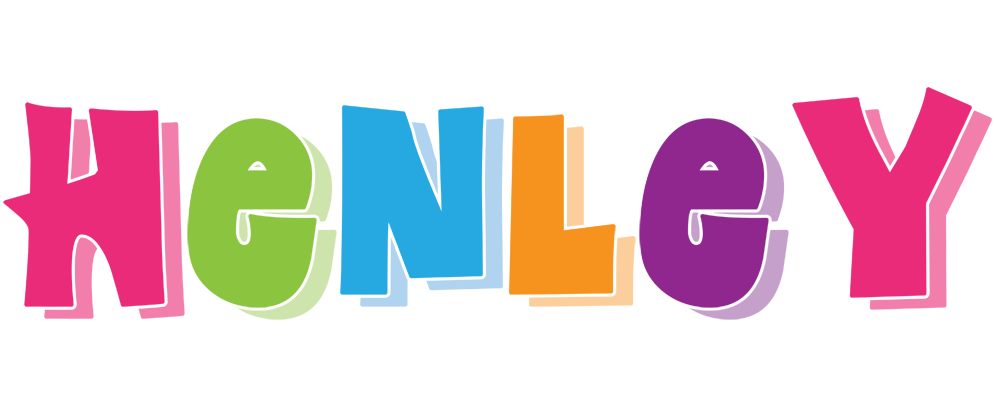 Henley friday logo