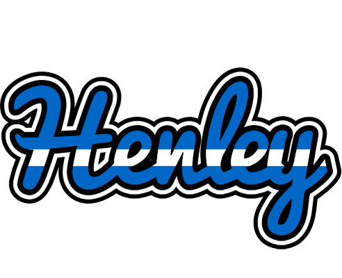 Henley greece logo