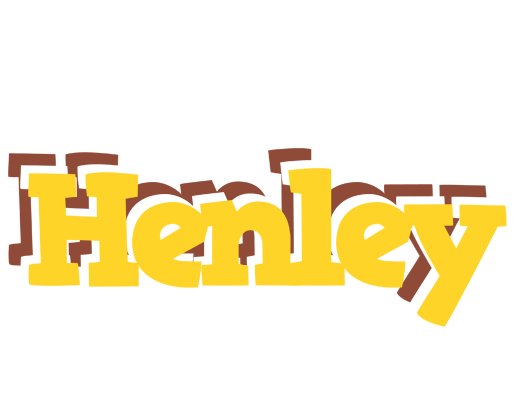 Henley hotcup logo