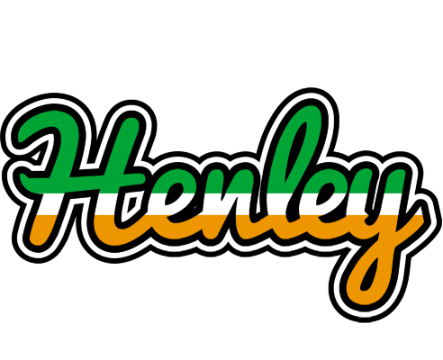 Henley ireland logo