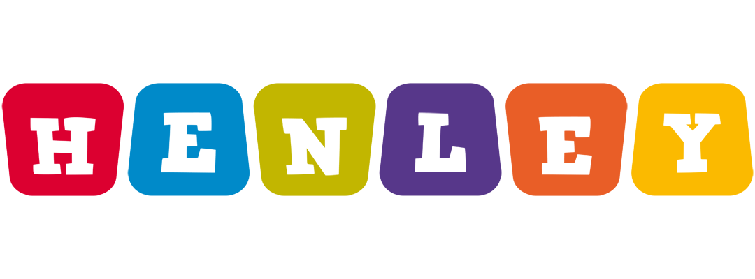 Henley kiddo logo
