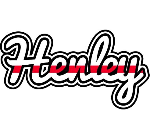 Henley kingdom logo