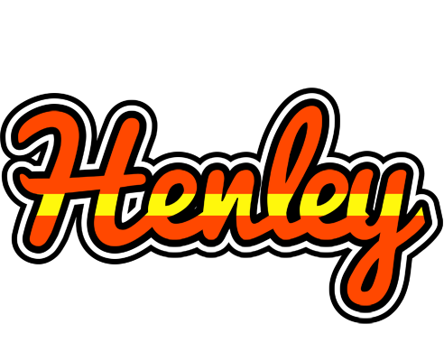 Henley madrid logo