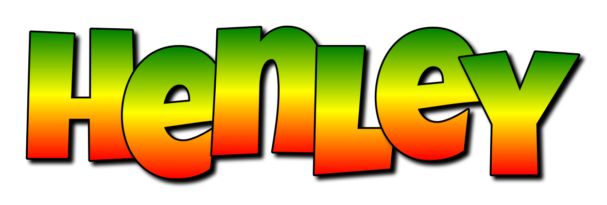 Henley mango logo