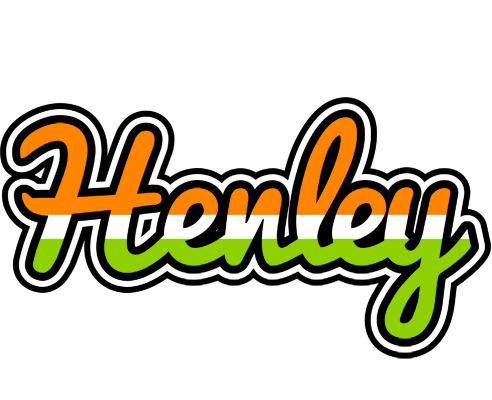 Henley mumbai logo