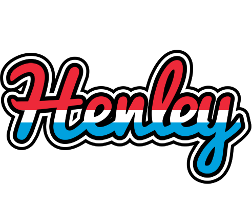 Henley norway logo