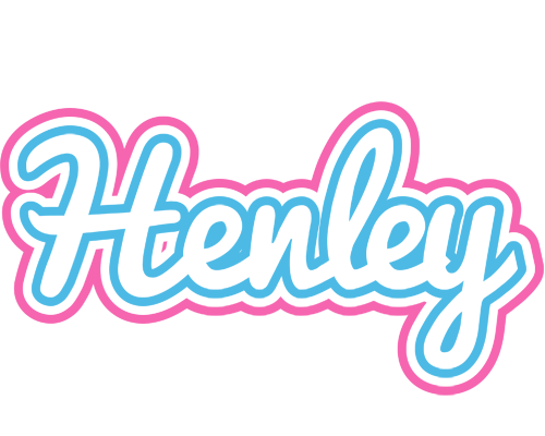 Henley outdoors logo