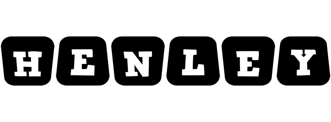 Henley racing logo