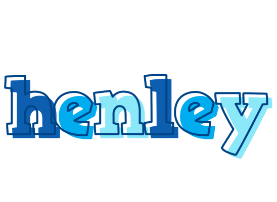 Henley sailor logo