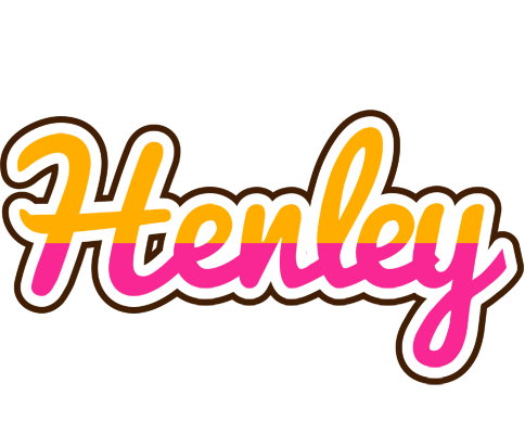Henley smoothie logo