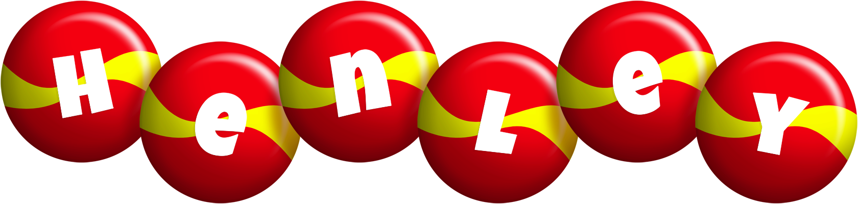 Henley spain logo