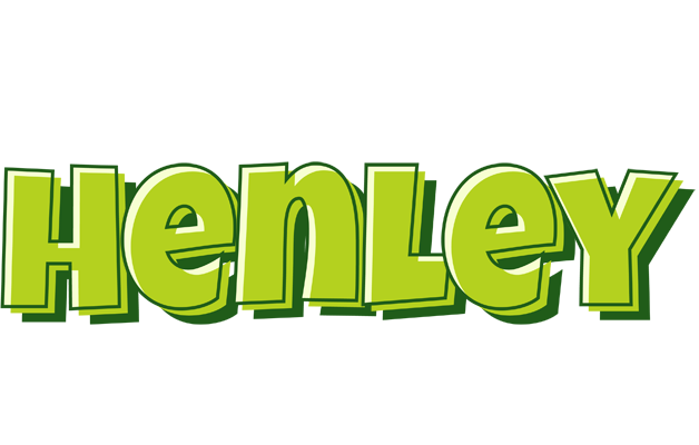 Henley summer logo