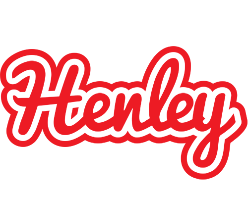 Henley sunshine logo