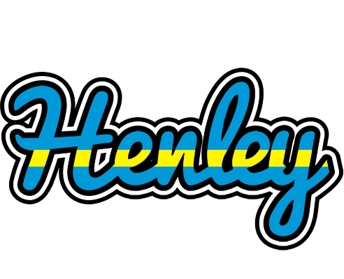 Henley sweden logo