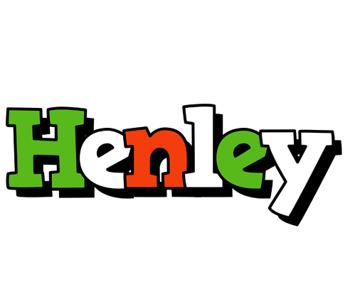 Henley venezia logo