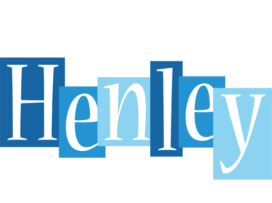 Henley winter logo
