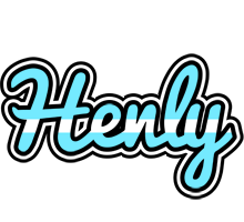 Henly argentine logo