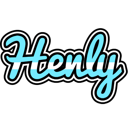 Henly argentine logo