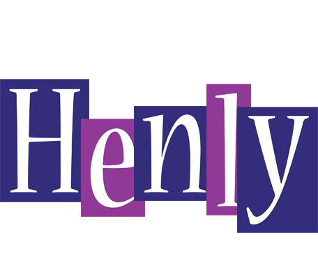 Henly autumn logo