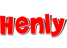 Henly basket logo