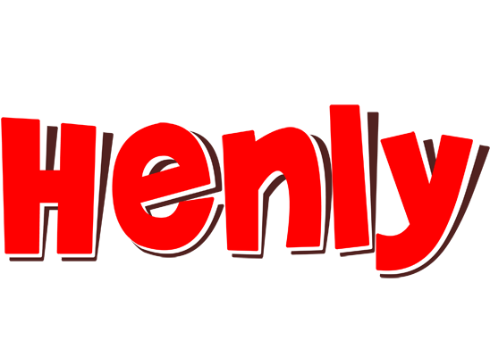 Henly basket logo