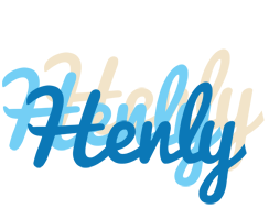 Henly breeze logo