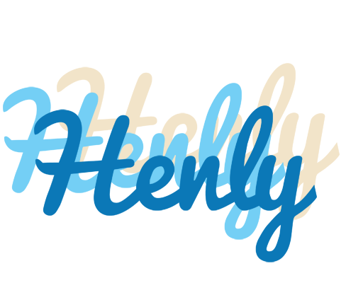 Henly breeze logo