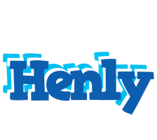 Henly business logo