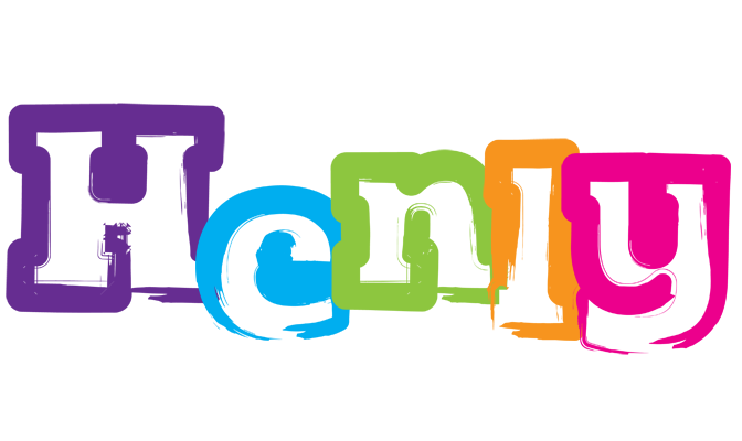 Henly casino logo