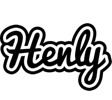 Henly chess logo