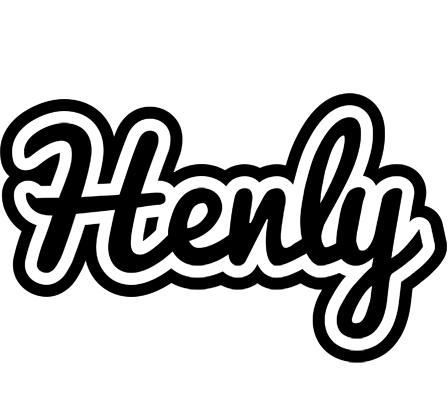Henly chess logo