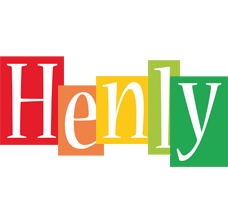 Henly colors logo