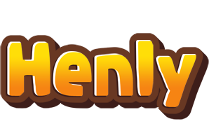 Henly cookies logo