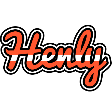 Henly denmark logo
