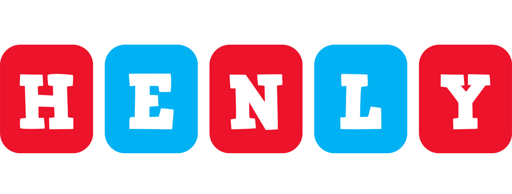 Henly diesel logo