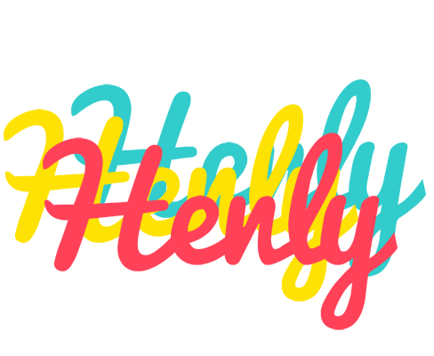 Henly disco logo