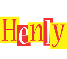 Henly errors logo