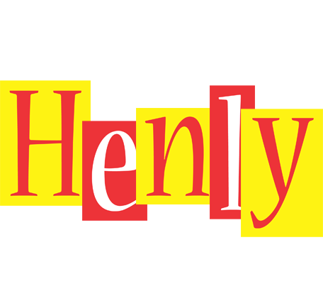 Henly errors logo