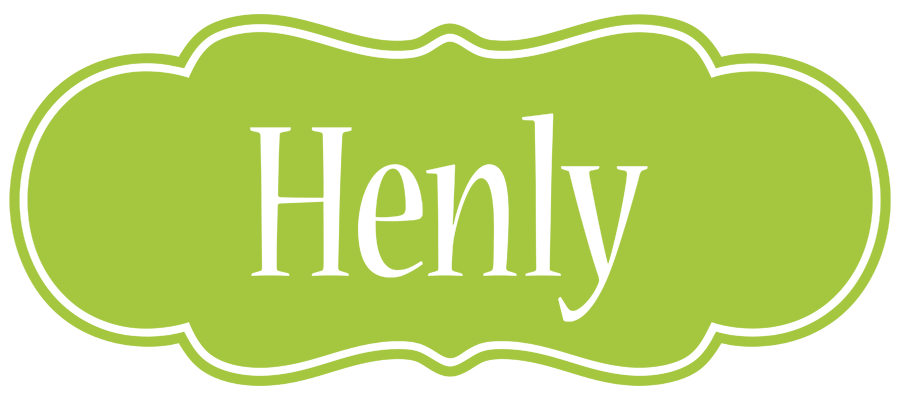 Henly family logo