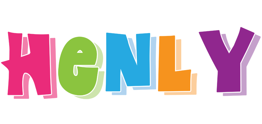 Henly friday logo