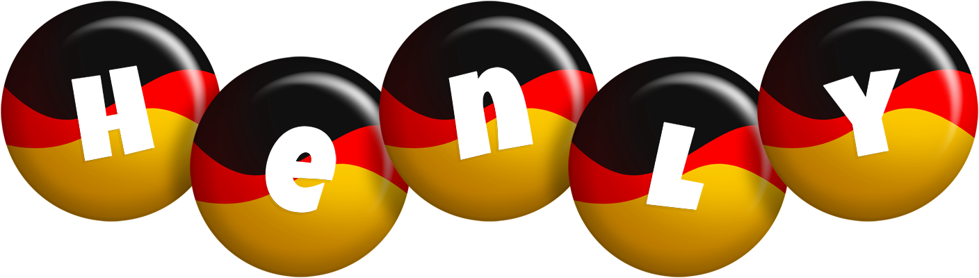 Henly german logo