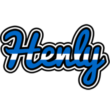 Henly greece logo