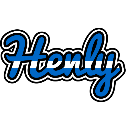 Henly greece logo