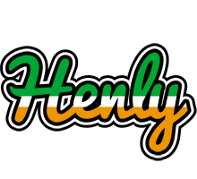 Henly ireland logo