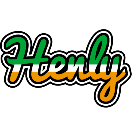 Henly ireland logo