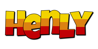 Henly jungle logo