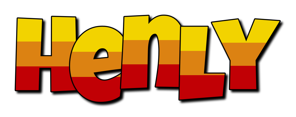 Henly jungle logo
