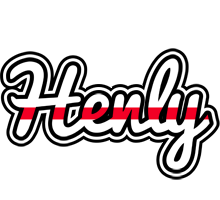 Henly kingdom logo