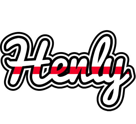 Henly kingdom logo